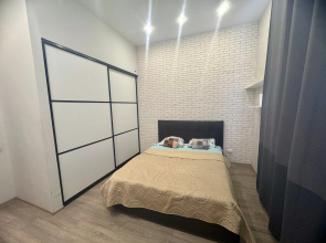Dizaynerskaya Kvartira V Tsentre Vyborga Flat