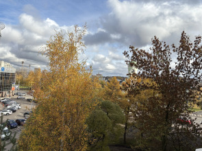 Квартира на Улице Мира у Вокзала