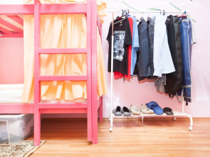 Хостел Анохина