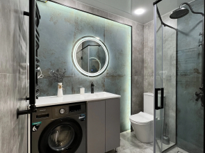 Апартаменты Cozy Apt 3 City Center