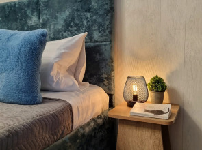 Апартаменты Рыжий Кот Центр