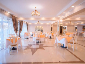 Отель International Hotel Astana
