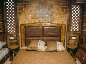 Квартира на Паровозной 15 (48)