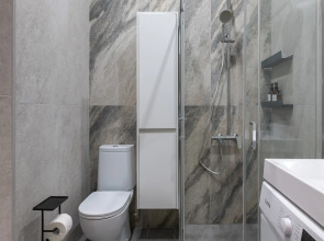 Квартира GM Apartments Стильная Лофт 3 у Кремля