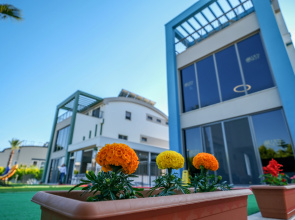 Apart Hotel Eden Nest Exclusive