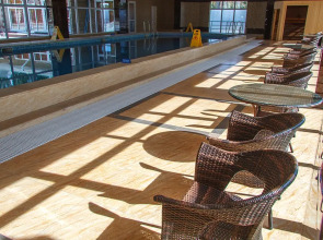 Отель Центр Отдыха "Радуга Плюс"