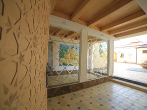 Гостевой Дом Dolon House