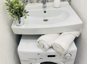 Квартира Atmosfera Sna на Челюскинцев