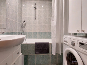 Квартира Просторная квартира рядом с м. Митино