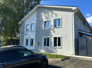 Апартаменты в Частном Доме 15 Минут до Центра Максимум Комфорта