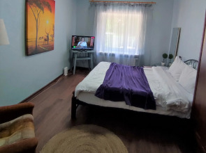 Апартаменты на Александра Невского 82-2