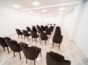 Отель Residence Plaza