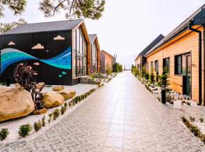 Гостевой дом На Волне