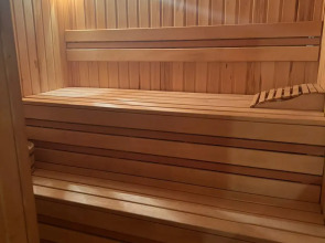 Отель Шаляпин