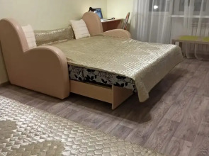 Апартаменты на Суркова