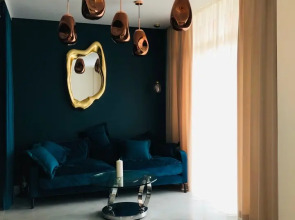 Апартаменты Янтарная легенда