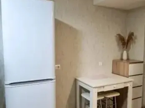 Апартаменты Альфагид