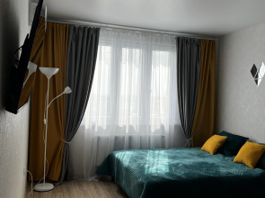 Квартира Relax Apart Кипарис