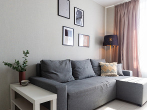 Квартира в Центре Jet Apartments 2