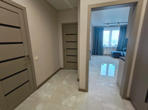 Квартира Евродвушка в центре города