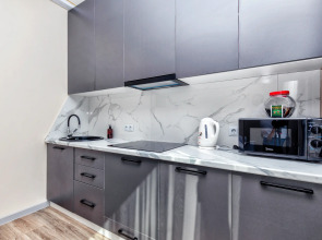 Квартира 1-комнатная в центре Астаны