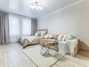 Апартаменты Comfort Home на Павлюхина