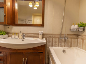 Апартаменты Уютные на Родионова