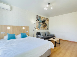 Апартаменты Волшебный Край