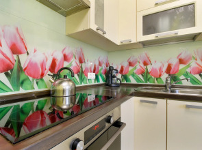 Апартаменты Welcome Karelia  Мичуринская 48