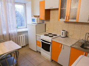 Апартаменты Клавис на Сурикова 6-1