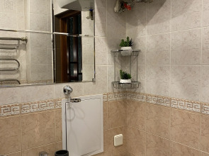 Апартаменты Apart Den City Center