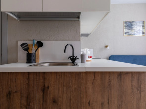 Отель Дубровский