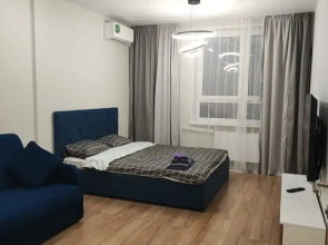 Uyutnaya Na Votkinskom Shosse Flat