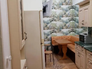 Квартира DiAm apartment на Васильевском