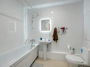 Квартира Русаковская 2-64