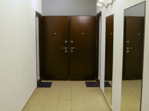 Апартаменты 070_Проспект Октября 97