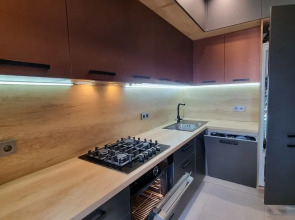 Квартира Уютный уголок около лесного озера