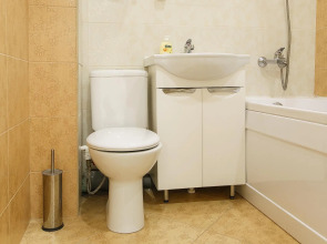 Апартаменты на Ухтомского 8