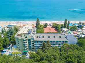 Palm Beach Golden Sands Hotel