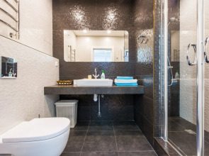 Апартаменты Парк Горького 87 Панорама