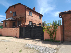 Гостевой Дом Можжевельник