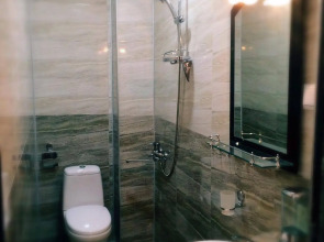 Гостевой дом Holiday House Green Cape Batumi