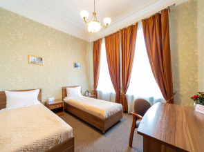 Отель На Дворянской ИП Филиппов А.А.