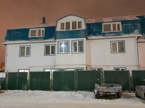 Гостевой дом На Луговой