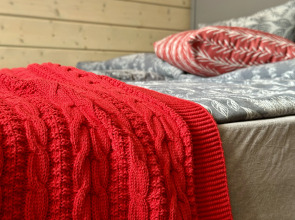 Мини-отель Хюгге