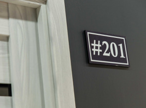 Хостел Safarov's Family Hostel