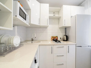 Апартаменты Новороссийская 16