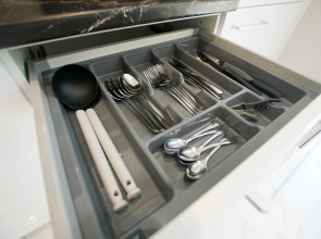 Квартира у Моря