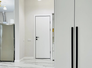 Квартира Студия Солнечная у Парка