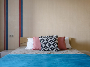 Апартаменты Садовая 12